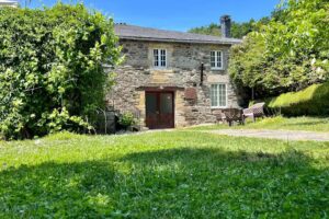 La Casa Antollos Do Cesar