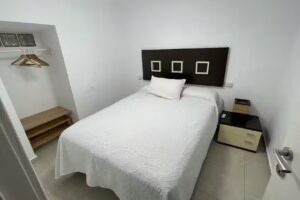 La Casa Azul (alojamiento tur&iacute;stico)