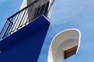 La Casa Azul de Chelva