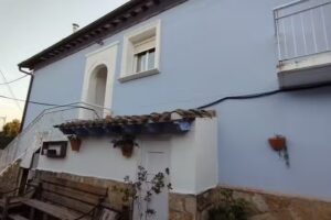 La Casa Azul, Logro&ntilde;o