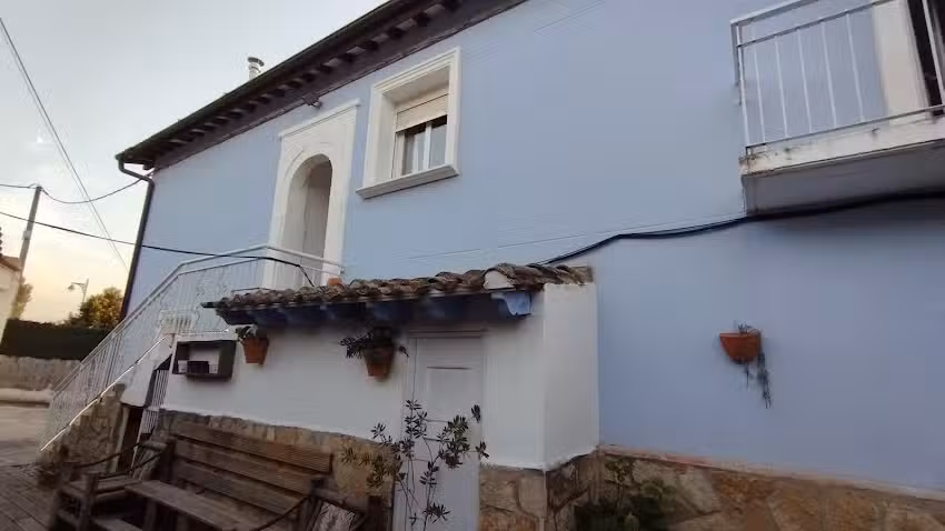 La Casa Azul, Logro&ntilde;o