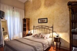 La Casa Azul. Tourist Appartment.