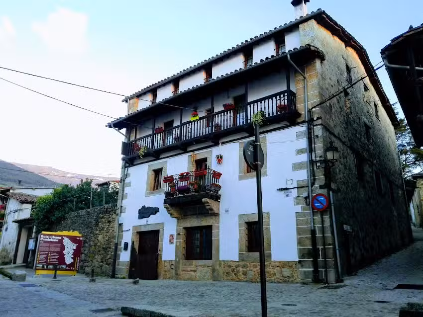 La Casa Chacinera