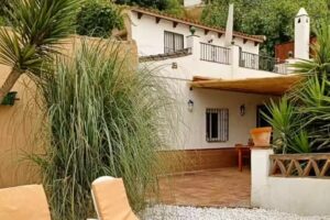 La Casa con Vista &ndash; Co&iacute;n