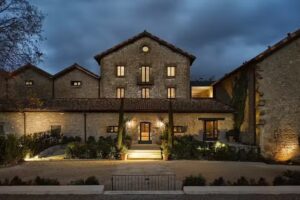La Casa Cosme Palacio | Hotel Boutique Lujo en La Rioja Alavesa