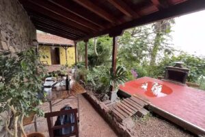 La Casa de Anna y Peter