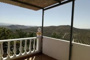 La Casa de Bobadilla Vivienda Tur&iacute;stica de Alojamiento Rural
