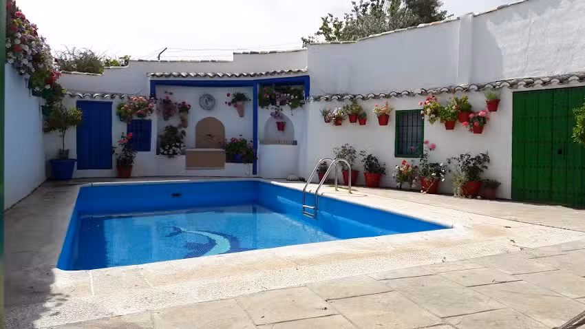 La Casa de Camponubes