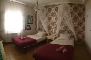 LA CASA DE CLEMENTINA