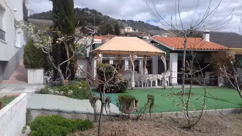 La casa de Concha- Casa Rural