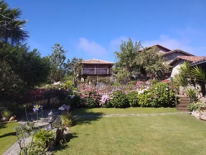 La Casa de Cuenco &ndash; Vivienda Vacacional