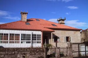 La Casa de Don Alfonso