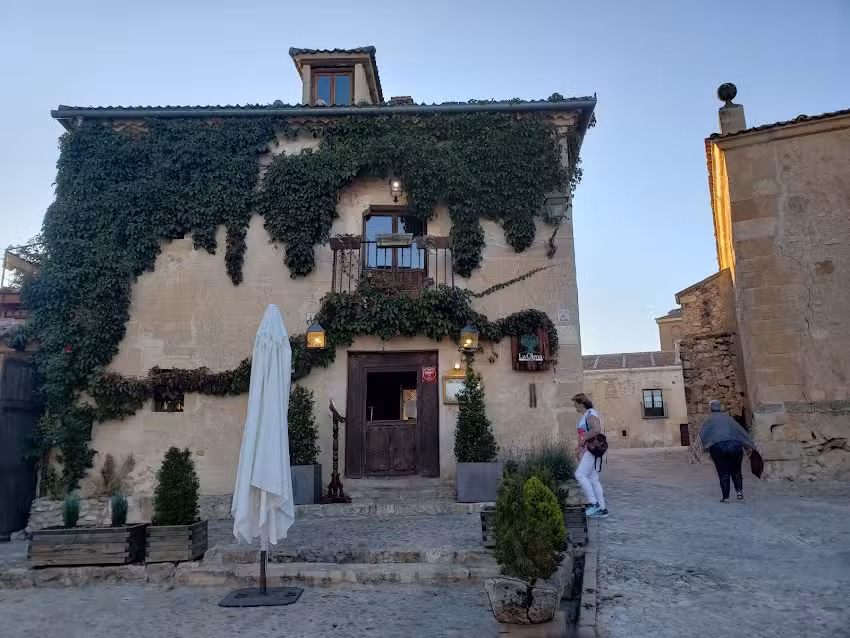 La casa de Don