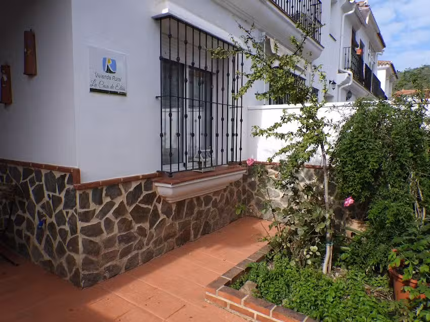 La Casa de Elias