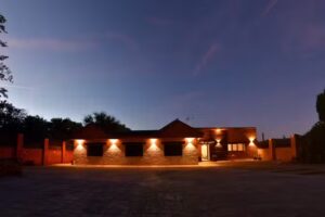 La Casa de In&eacute;s