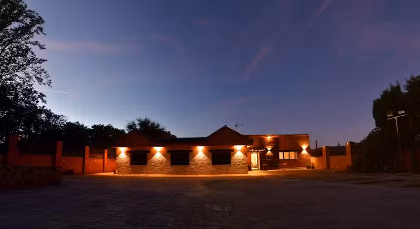 La Casa de In&eacute;s