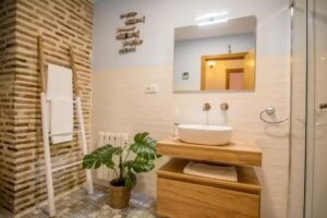 La Casa de Jabe &ndash; Toledo Casco Antiguo