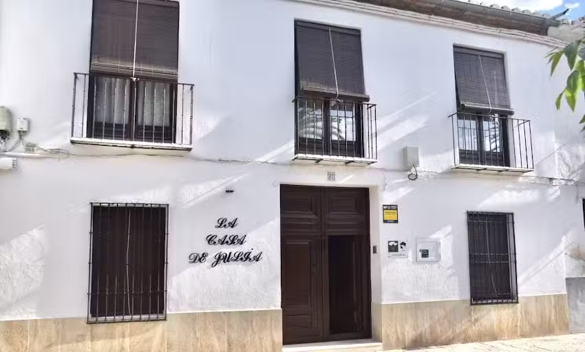 La Casa de Julia