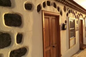 La Casa de Katyra &ndash; Viv. vacac.