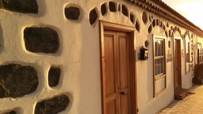 La Casa de Katyra &ndash; Viv. vacac.