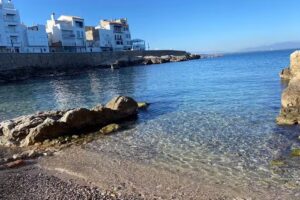 La casa de L&rsquo;Escala