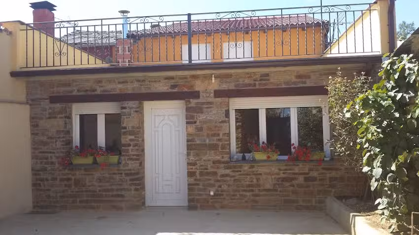 La Casa de la Abuela