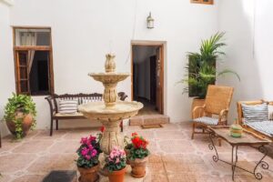 La casa de la Abuela