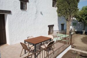 La Casa De La Abuela