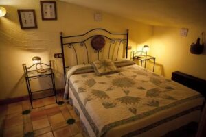 La Casa de la Abuela