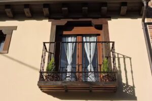 LA CASA DE LA ABUELA