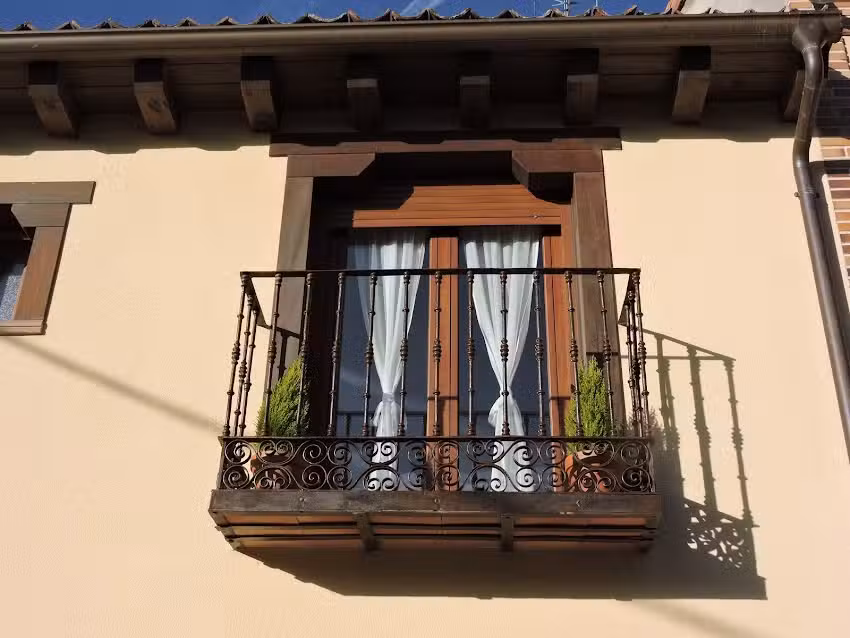 LA CASA DE LA ABUELA