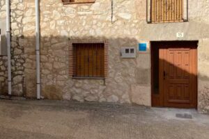 La Casa De La Abuela