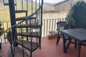 La Casa De La Abuela Clotilde