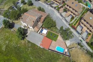 La Casa de la Abuela Mari.