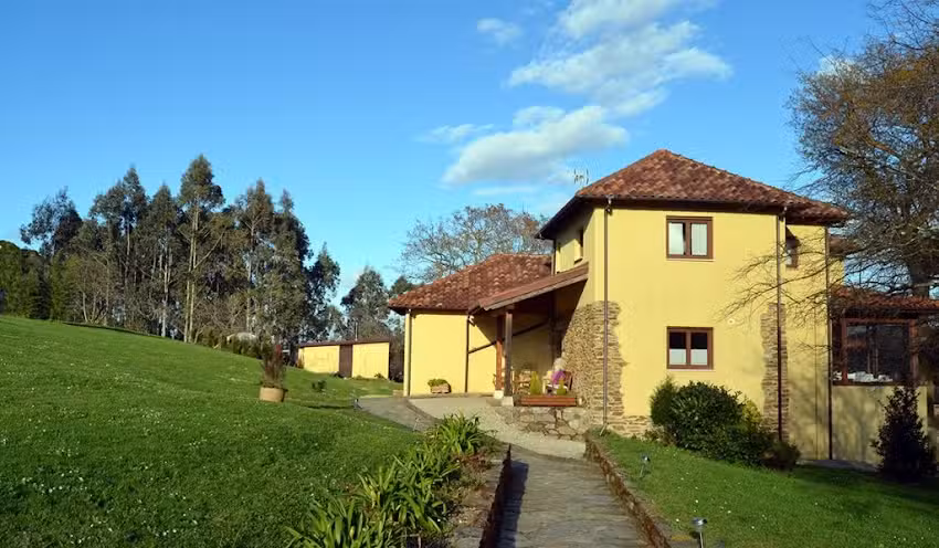 La Casa de la Abuela Milagros