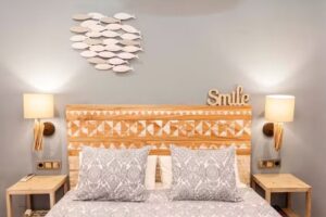 La Casa de la Alameda