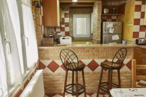 La Casa de la Biblioteca