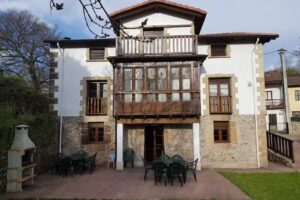 La Casa de la Costura &ndash; Casa Rural