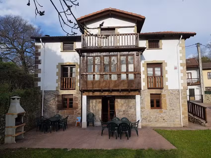 La Casa de la Costura &ndash; Casa Rural