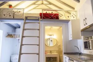 La Casa de la Costurera