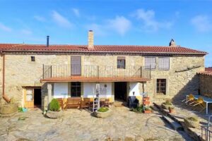 La Casa de la Duquesa