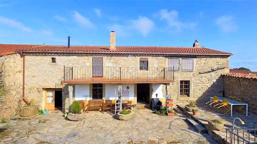 La Casa de la Duquesa