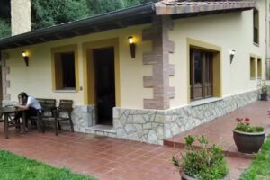 La Casa de la Escallada