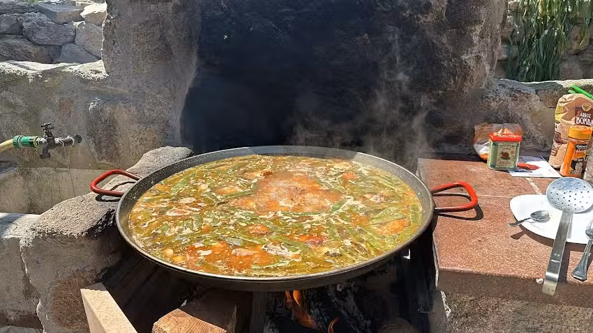 La Casa de la Fragua