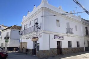 La Casa de la Fuente