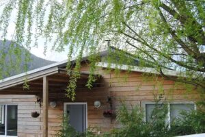 La Casa de la Granja