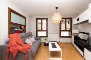 La Casa de la Laguna by Bevalle