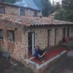 La Casa de la Monta&ntilde;a