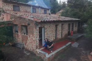 La Casa de la Monta&ntilde;a