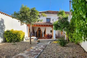 La Casa de La Plazuela